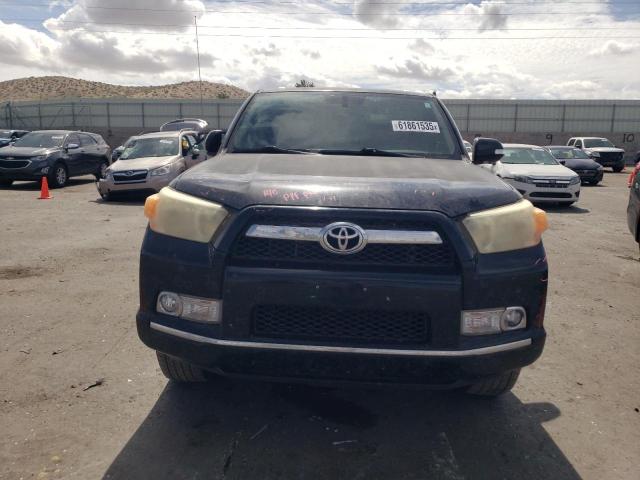 Photo 5 from auction – 2012 TOYOTA 4RUNNER SR with VIN JTEBU5JR6C5096288