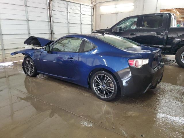 Foto 2 de la subasta – 2013 SUBARU BRZ 2.0 PR con VIN JF1ZCAB12D2605485