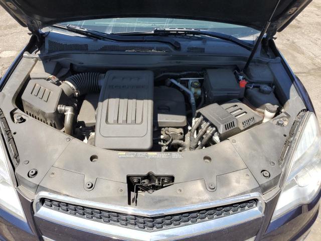 Photo 11 from auction – 2015 CHEVROLET EQUINOX LS with VIN 2GNALAEK6F6181379