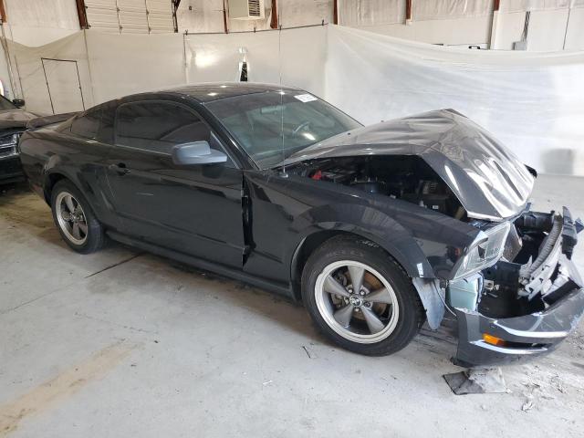 Photo 4 from auction – 2007 FORD MUSTANG with VIN 1ZVFT80N975220050