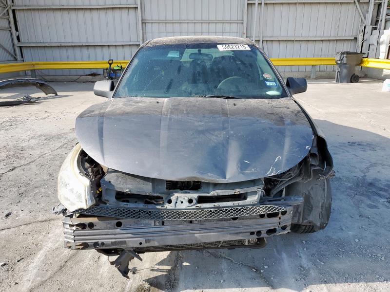 Photo 5 from auction – 2011 FORD FOCUS SE with VIN 1FAHP3FN7BW152365