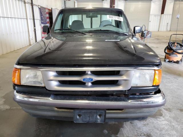 Photo 5 from auction – 1997 FORD RANGER with VIN 1FTCR10A9VPB04454