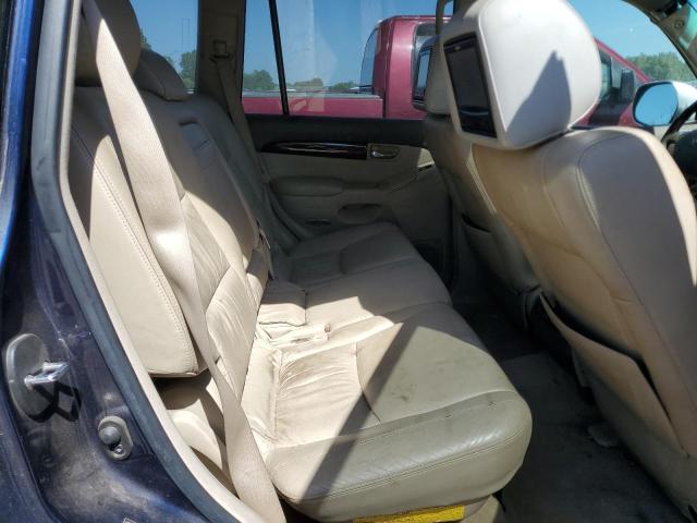 Photo 11 from auction – 2008 LEXUS GX 470 with VIN JTJBT20X680163835