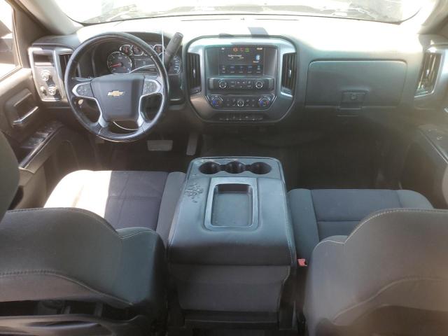 Photo 8 from auction – 2014 CHEVROLET SILVERADO with VIN 3GCUKREC3EG126049