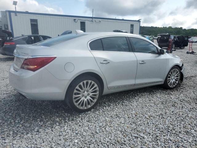 Photo 3 from auction – 2015 BUICK LACROSSE P with VIN 1G4GF5G39FF262787