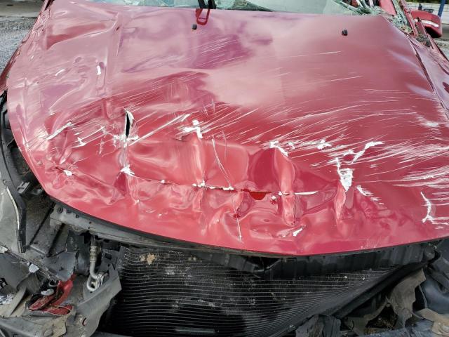 Photo 12 from auction – 2014 CHEVROLET TRAVERSE L with VIN 1GNKRGKD7EJ160473