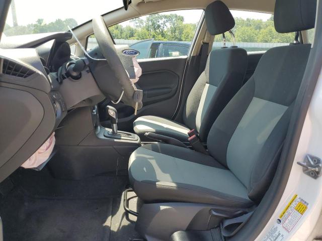 Photo 7 from auction – 2017 FORD FIESTA S with VIN 3FADP4AJ8HM170827