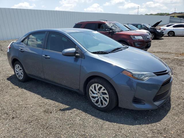 Photo 4 from auction – 2019 TOYOTA COROLLA L with VIN 2T1BURHE3KC177765