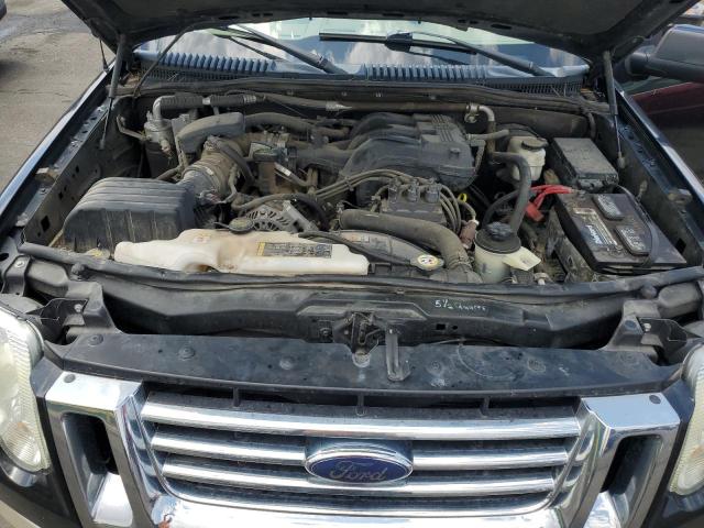 Photo 12 from auction – 2009 FORD EXPLORER E with VIN 1FMEU74EX9UA11601