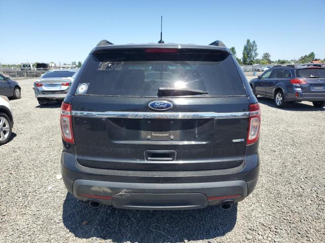 Photo 6 from auction – 2013 FORD EXPLORER with VIN 1FM5K8B86DGB79543