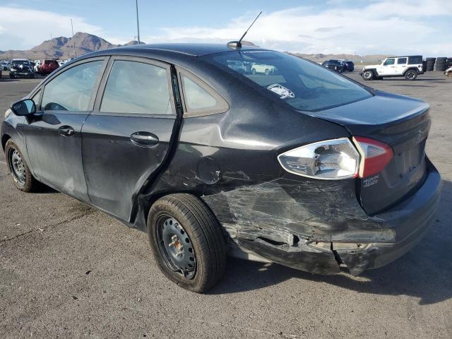 Photo 2 from auction – 2015 FORD FIESTA S with VIN 3FADP4AJ4FM203450