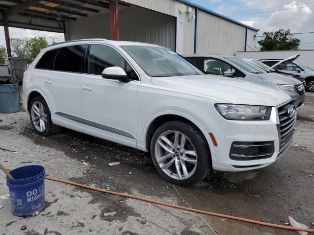 Photo 4 from auction – 2017 AUDI Q7 PRESTIG with VIN WA1VAAF78HD052522