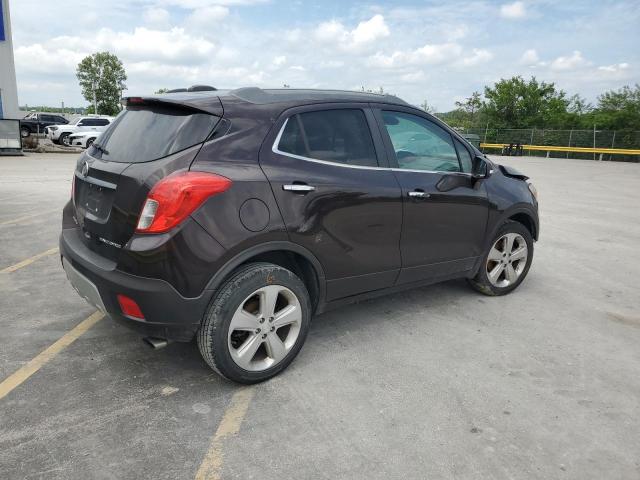 Photo 3 from auction – 2016 BUICK ENCORE with VIN KL4CJASB4GB681674