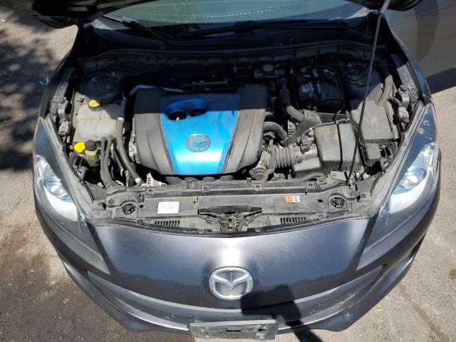Фото 11 с аукциона – 2012 MAZDA 3 I с VIN JM1BL1M84C1680988