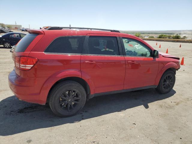 Photo 3 from auction – 2020 DODGE JOURNEY SE with VIN 3C4PDCAB9LT271893