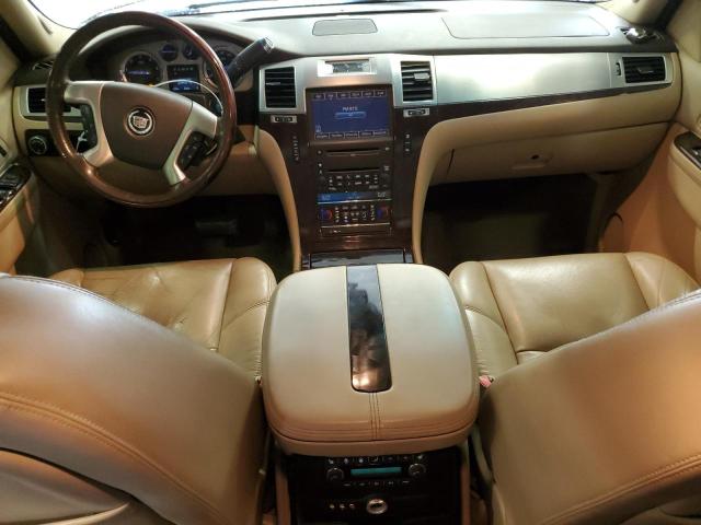 Photo 8 from auction – 2010 CADILLAC ESCALADE L with VIN 1GYUCBEF4AR205166