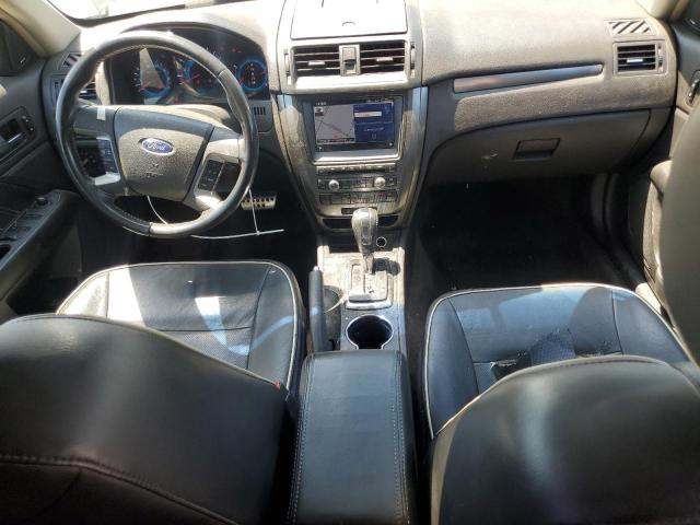 Photo 8 from auction – 2011 FORD FUSION SEL with VIN 3FAHP0JG5BR108553