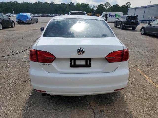 Photo 6 from auction – 2014 VOLKSWAGEN JETTA BASE with VIN 3VW2K7AJ2EM436563