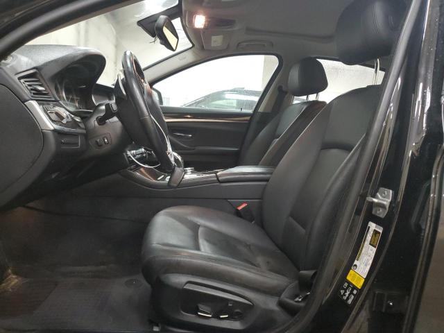 Фото 7 с аукциона – 2016 BMW 535 XI с VIN WBA5B3C59GG253597