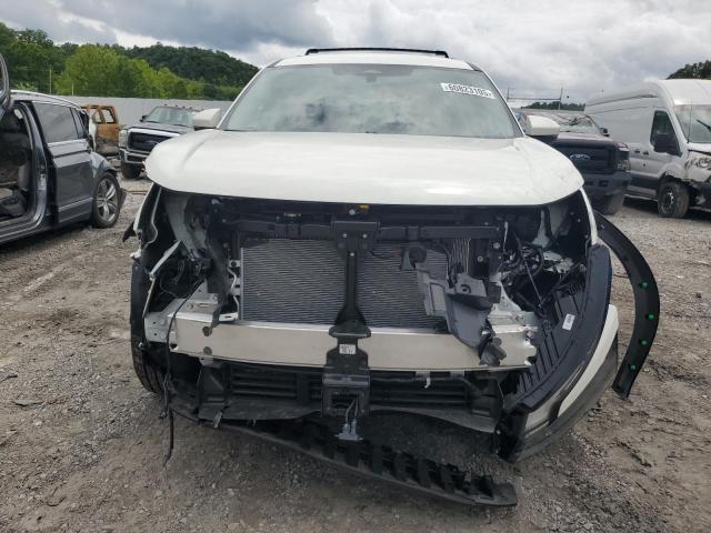 Photo 5 from auction – 2024 NISSAN PATHFINDER with VIN 5N1DR3BC5RC287164