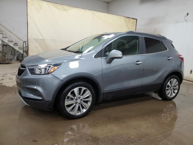 BUICK ENCORE PRE 2019 with VIN KL4CJASB2KB785508 - Photo from auction