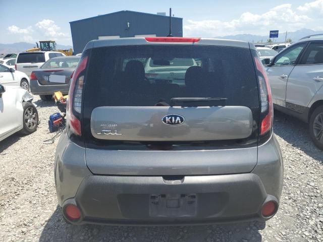 Photo 6 from auction – 2015 KIA SOUL with VIN KNDJN2A24F7162635