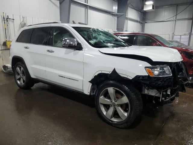 Photo 4 from auction – 2014 JEEP GRAND CHER with VIN 1C4RJFBG4EC190005