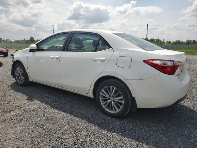 Photo 2 from auction – 2015 TOYOTA COROLLA L with VIN 2T1BURHE4FC400997