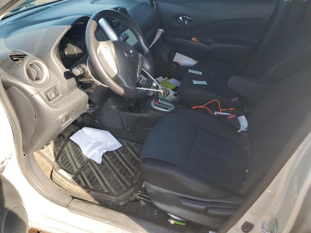 Photo 7 from auction – 2019 NISSAN VERSA NOTE with VIN 3N1CE2CP3KL355000