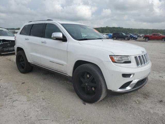 Photo 4 from auction – 2014 JEEP GRAND CHER with VIN 1C4RJFJT3EC279918