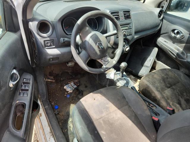 Photo 8 from auction – 2013 NISS VERSA with VIN 3N1CN7AP6DL820579