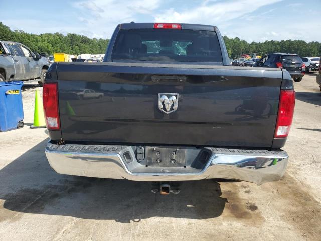 Photo 6 from auction – 2018 RAM 1500 ST with VIN 1C6RR6KT6JS161134