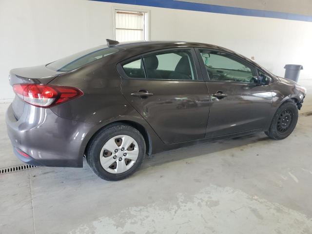 Photo 3 from auction – 2018 KIA FORTE LX with VIN 3KPFL4A76JE183496