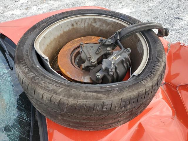 Photo 12 from auction – 2016 DODGE CHALLENGER with VIN 2C3CDZAG3GH316777