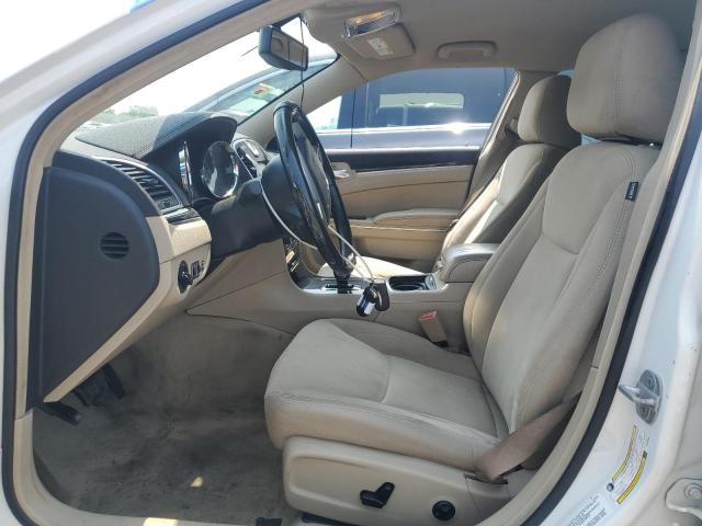 Photo 7 from auction – 2012 CHRYSLER 300 with VIN 2C3CCAAGXCH167055
