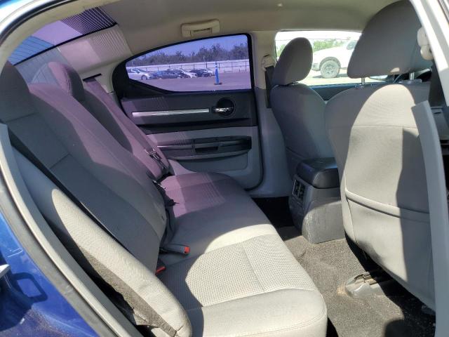 Photo 10 from auction – 2009 DODGE CHARGER with VIN 2B3KA43D79H536868