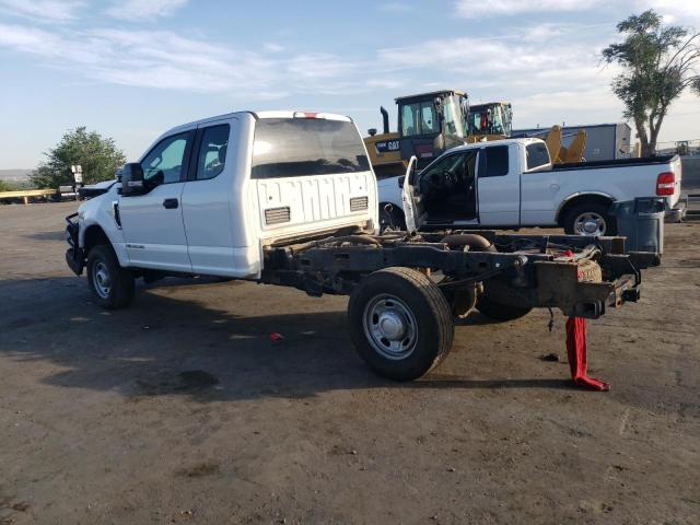 Photo 2 from auction – 2018 FORD F250 SUPER with VIN 1FD7X2BT5JEC08663