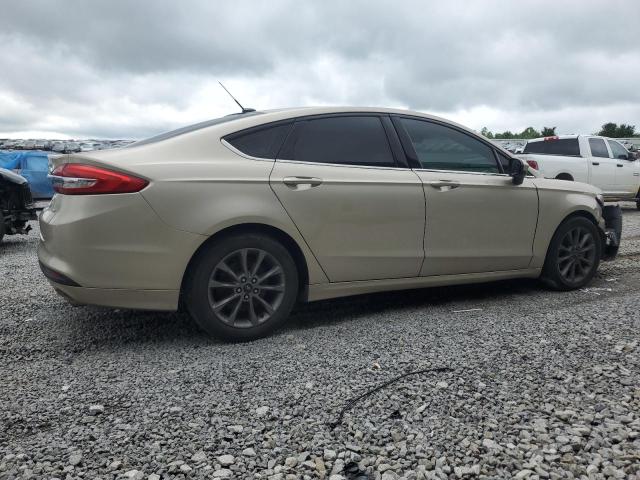 Photo 3 from auction – 2017 FORD FUSION SE with VIN 3FA6P0H78HR411686
