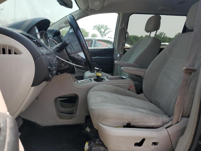 صورة رقم 7 من المزاد - 2013 DODGE GRAND CARA مع VIN 2C4RDGDG6DR651091