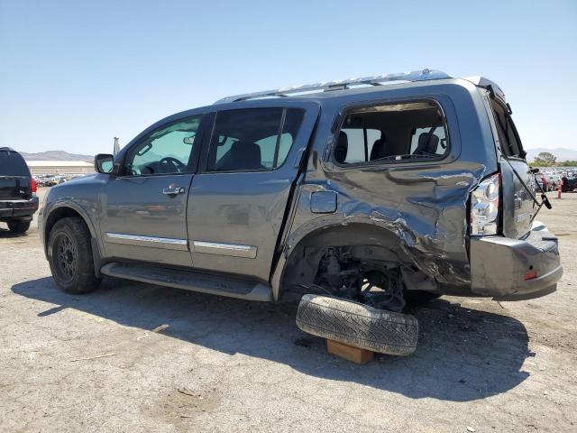 Photo 2 from auction – 2015 NISSAN ARMADA PLA with VIN 5N1AA0NE4FN617060