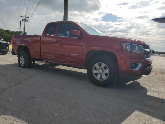 Photo 4 from auction – 2016 CHEVROLET COLORADO with VIN 1GCHSBEA9G1345476