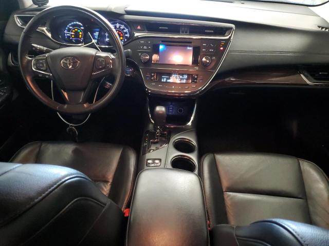 Photo 8 from auction – 2013 TOYOTA AVALON HYB with VIN 4T1BD1EB8DU011223