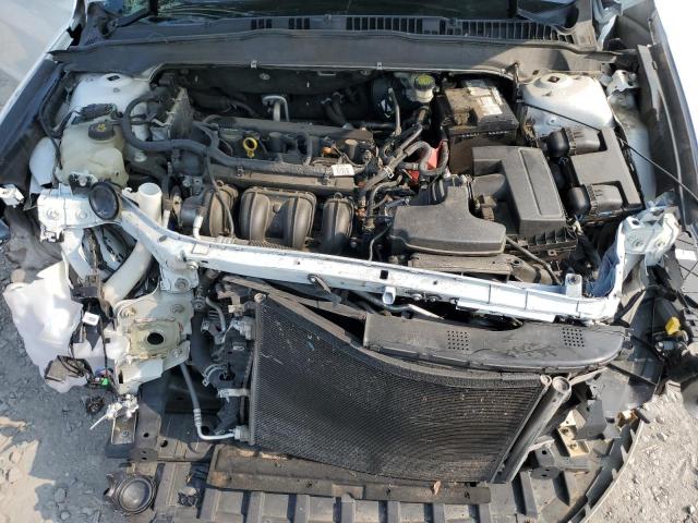 Photo 11 from auction – 2016 FORD FUSION SE with VIN 3FA6P0H78GR109457