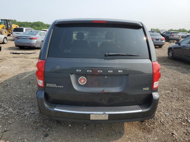 Photo 6 from auction – 2012 DODGE GRAND CARA with VIN 2C4RDGBG7CR180778