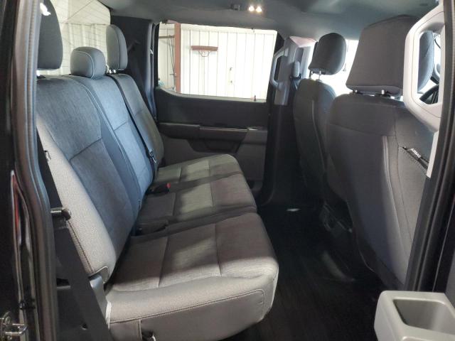 Photo 10 from auction – 2023 FORD F150 SUPER with VIN 1FTEW1EB9PKF21012