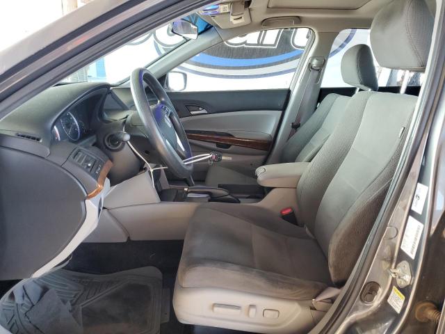 Photo 7 from auction – 2012 HONDA ACCORD EX with VIN 1HGCP2F70CA190505