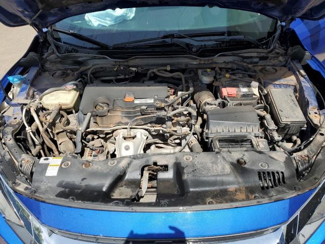 Photo 11 from auction – 2016 HONDA CIVIC LX with VIN 2HGFC4A54GH400301