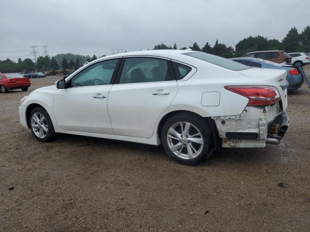 Photo 2 from auction – 2013 NISSAN ALTIMA 2.5 with VIN 1N4AL3AP7DC192455