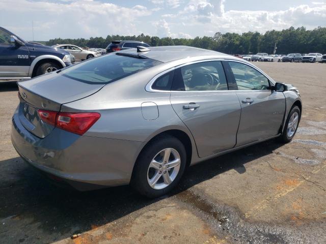 Photo 3 from auction – 2024 CHEVROLET MALIBU LS with VIN 1G1ZB5ST9RF251074