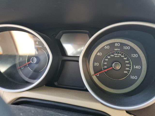 Photo 9 from auction – 2012 HYUNDAI ELANTRA GL with VIN KMHDH4AEXCU352829